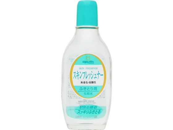 明色 スキンフレッシュナー ( 170ml )/ 化粧水 ふきとり化粧水
