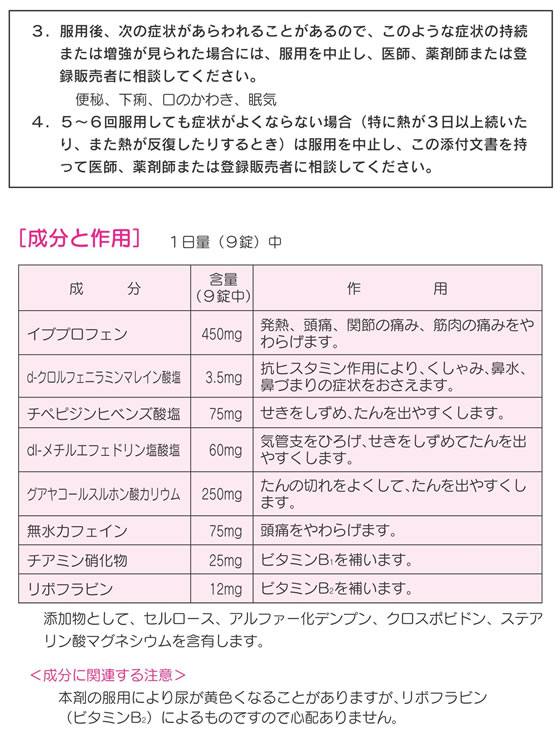 ☆薬)皇漢堂薬品 総合かぜ薬A クニヒロ 45錠【指定第2類医薬品】 | Forestway【通販フォレストウェイ】