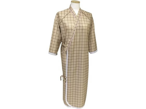 ���{�G���[�� �P�A�˂܂�(�_�u�����b�V��)M ���҈� 25-2553-0101 �x�[�W�� T-550(M)