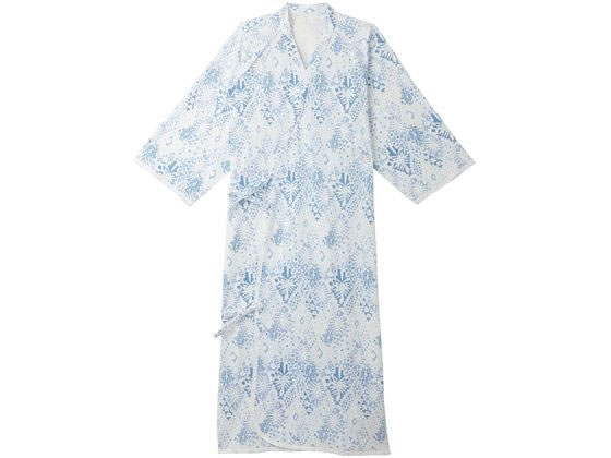 ���{�G���[�� �P�A�˂܂�(�������X�^�C�v)���˂܂� 24-4036-0211 �t�@�j�[�u���[ 5075(L)