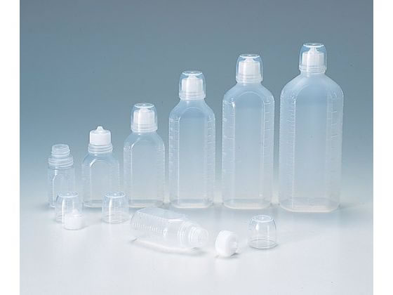 投薬瓶(未滅菌)500mL 1箱(50本入) 8-8761-06 通販【フォレストウェイ】