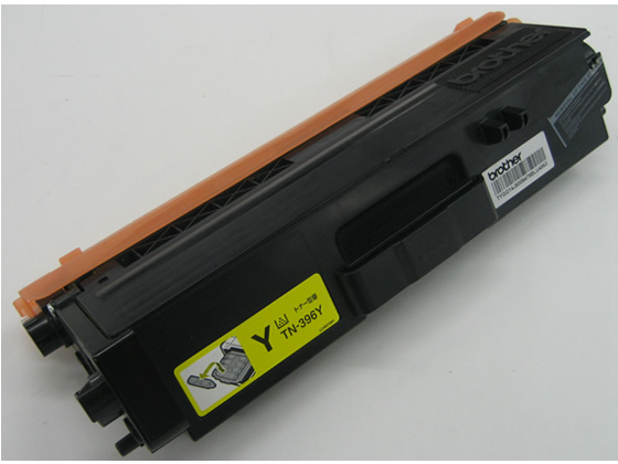 �u���U�[�p ���T�C�N���g�i�[ TN-396Y�^�C�v �C�G���[ ��e��