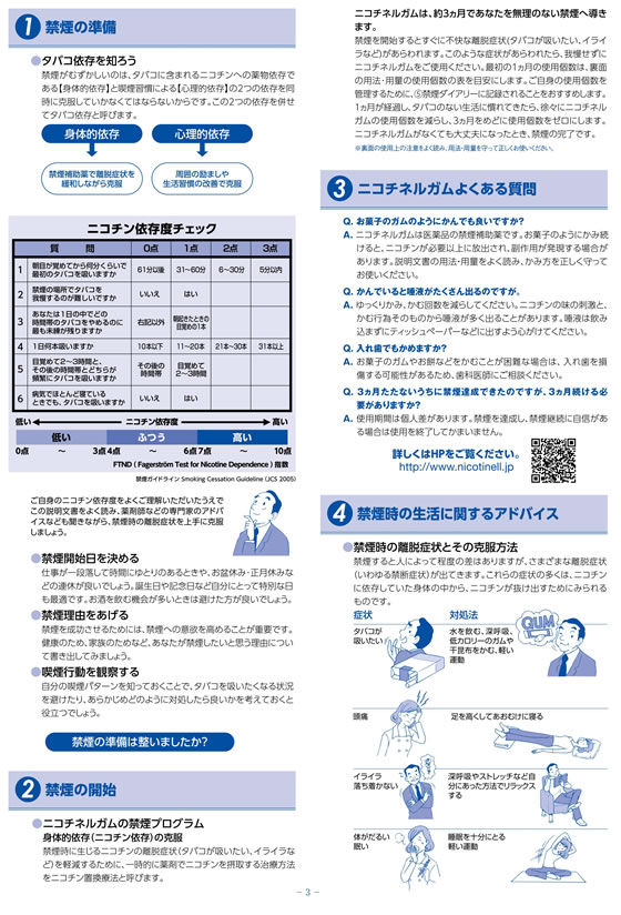 ☆薬)グラクソ・スミスクライン ニコチネル マンゴー 20個【指定第2類医薬品】 Forestway【通販フォレストウェイ】