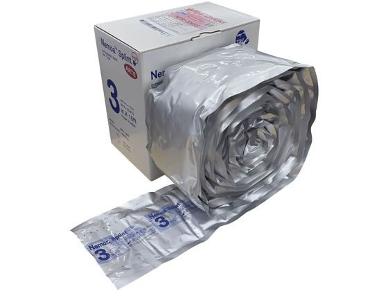 ���{�q���[�}�����f�B�N �A���e�l���A�X�v�����g���[�� �L���X�g�� 25-2900-01 NPR-3045S(7.5X450CM)