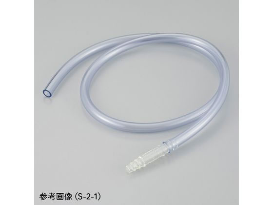 �`���[�u(�R�l�N�^�[�t��)��8�~��12mm 1m 1��(10�{��) 8-898-02