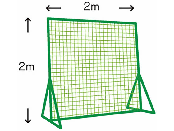 �[�b�g �h���t�F���X��֗p�l�b�g 2m�~2m ZN1500N