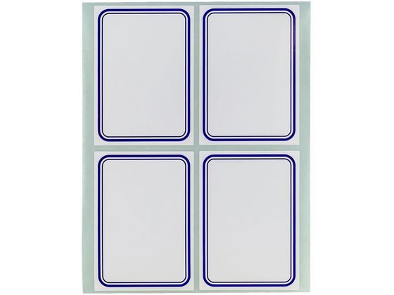 ���{�㗝��� �X�`�b�N�^�b�N���p���x��(��-��)��-�� ���򃉃x�� 23-6688-05 7163-03(136�}�C)