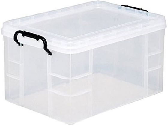 ���{�㗝��� �r�Z���o�b�O��p�{�b�N�X ���̕ۑ��e�� 20-2141-02 3643