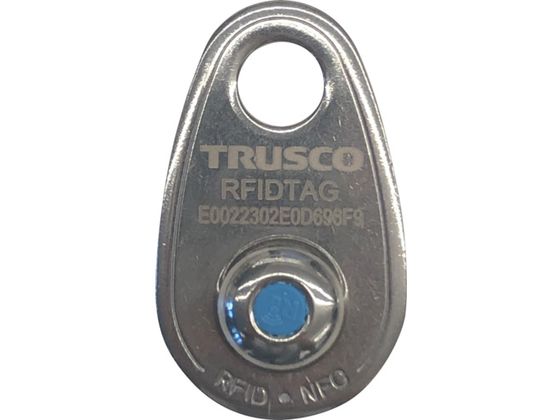 TRUSCO RFID^O XeX RFIDTAG