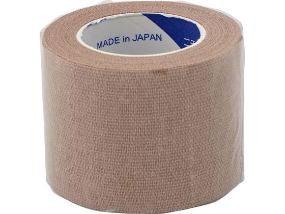 ニチバン 自着性伸縮包帯(くっつくバンテージ(TM))38mm×4m 1箱(12巻入