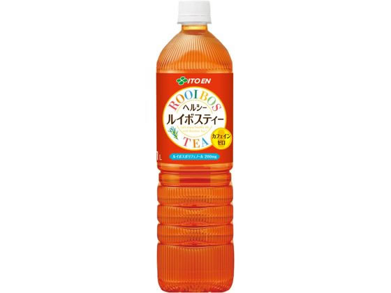 伊藤園 ヘルシールイボスティー 1L 通販【フォレストウェイ】