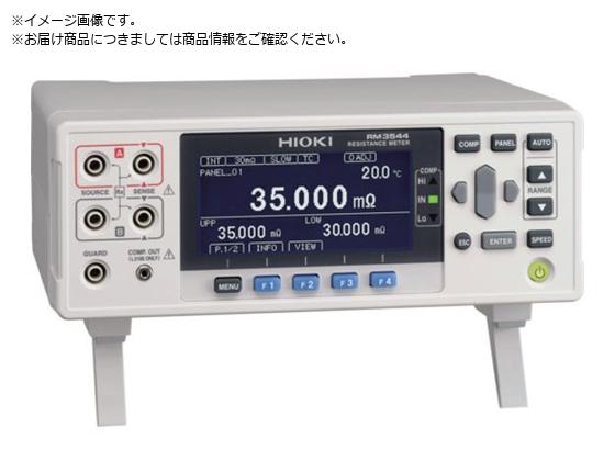 HIOKI Rv EXT I OERS-232CEUSBt RM3544-01