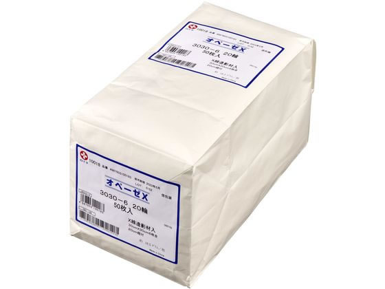 ���\�� �I�y�[�[X 3030-6(20��)X�����e�ܓ���X�|���W 24-5638-03 10018(50�}�C)