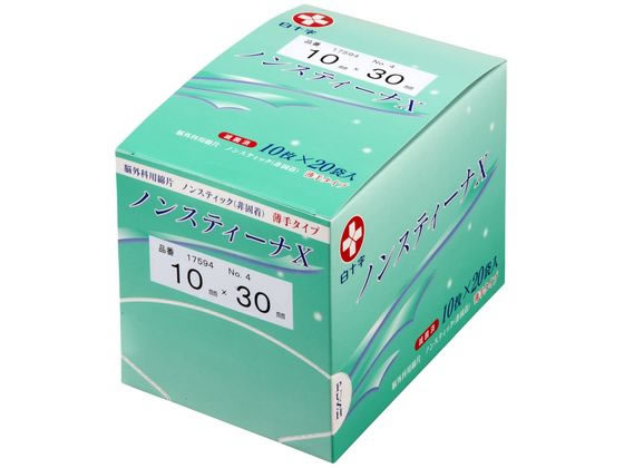 ���\�� �m���X�e�B�[�iX(�ŋۍ�)No.4 �]�O�ȗp�p�b�h 24-4447-03 17594(10X30)10�}�CX20
