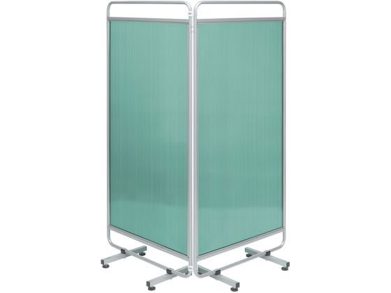 �������쏊 �G���K���g�X�N���[��W W1430�~D300�~H1466mm �N���A�O���[��