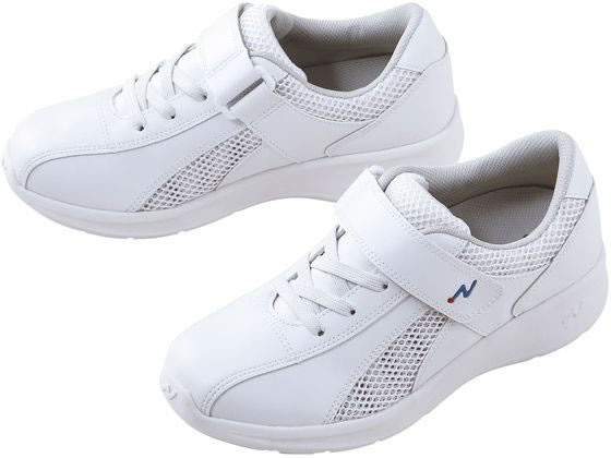 �x�m�S���i�[�X �i�[�X�V���[�Y �i�[�X�G�A�[ 23-7845-0011 27.0cm �i�[�X�G�A�[(�x�m�S���i�[�X)770-1(�z���C�g)