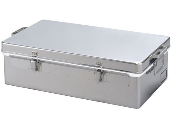 �Ћˈ�ȍH�� �����[�o�u���P�[�X �� �J�X�g 23-6564-0103 �z���C�g 485X270X150MM