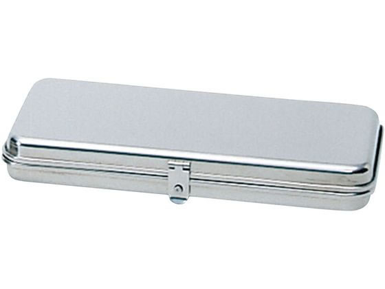 �Ћˈ�ȍH�� �����p�P�[�X(��)�� �X�e�����X�o�b�g 03-3275-02 KM-1183(260X125X35MM