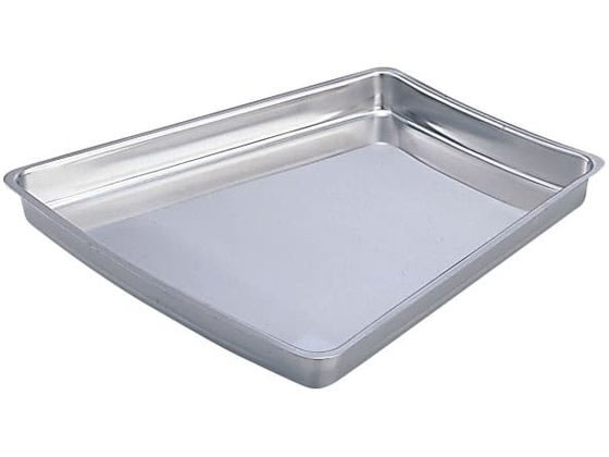 �Ћˈ�ȍH�� �Ց�p�g���[(��^)���ŔՑ� 03-3135-01 270 390X390X40MM