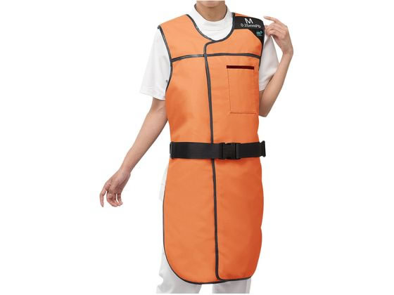 �ۉȐ��쏊 �t���[�����C�g�G�v�����^�C�v L X���h��� 24-4487-0203 �I�����W PAB(L)0.25MMPB