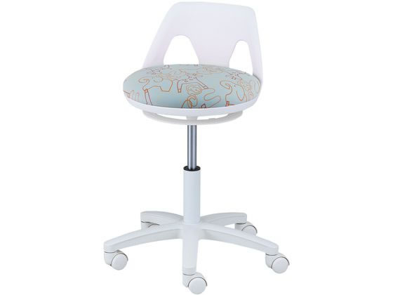 �A�Y���� �i�[�X�`�F�A(���N�[�� ���C�h)�����O���� �A�j�}�� 9-1290-07