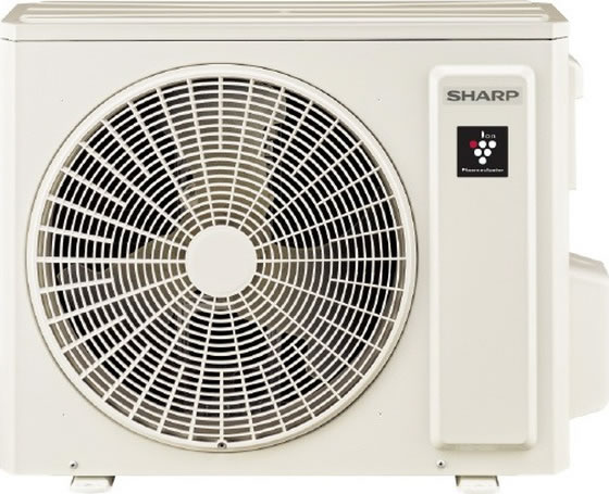 シャープ 【標準工事付】6畳向け 冷暖房エアコン AYU22DGS 通販
