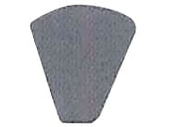 �ۉȐ��쏊 �Ҋ֐ߎB�e�p�h���(C�^�C�v)C�^�C�v X���h��p�O�| 24-2731-02 GS-7(1.0MMPB)