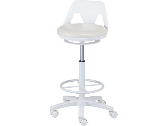 �A�Y���� �i�[�X�`�F�A(���N�[�� ���C�h)�����O�t�� �z���C�g 9-1291-06