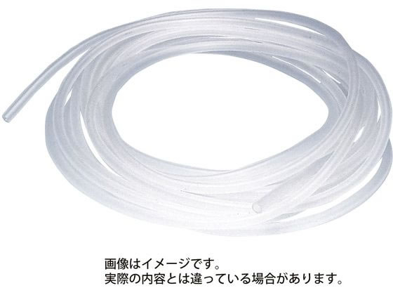 �q���S�� �G�N�Z�����`���[�u(�o��)�r�j�[���`���[�u 23-7256-07 6X12MM