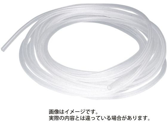 �q���S�� �G�N�Z�����`���[�u(�o��)�r�j�[���`���[�u 23-7256-08 7X10MM