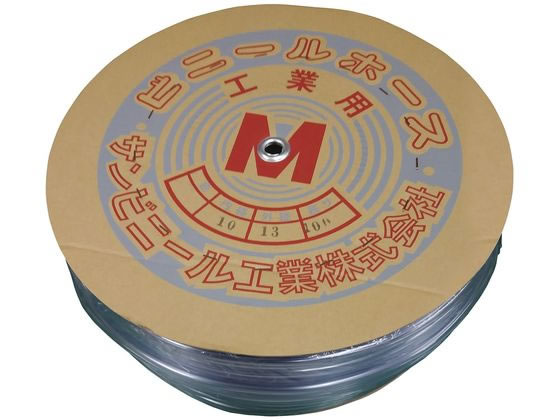 �q���S�� �r�j�[���`���[�u 22-2000-20 10X13MM(100M)
