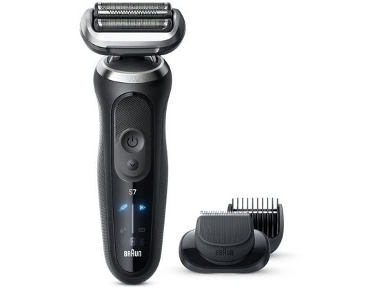 極美品 ブラウン 電気シェーバー シリーズ７ ７２－N1500ｓ ブラウン シェーバー シリーズ7 72-N1500S 通販【フォレストウェイ】