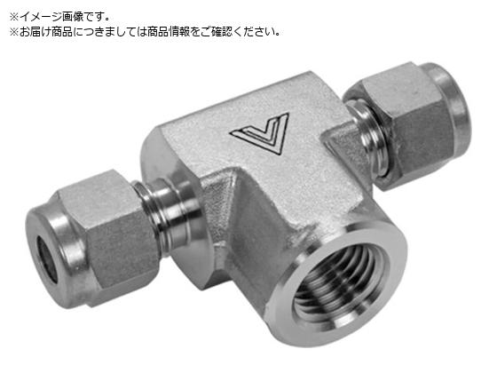 Fujikin j[V-Lok 2kO򂢍ݎ XeX| VUWTG-6B-V