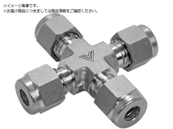 Fujikin j[V-Lok 2kO򂢍ݎ XeX| VUWX-6.35-V