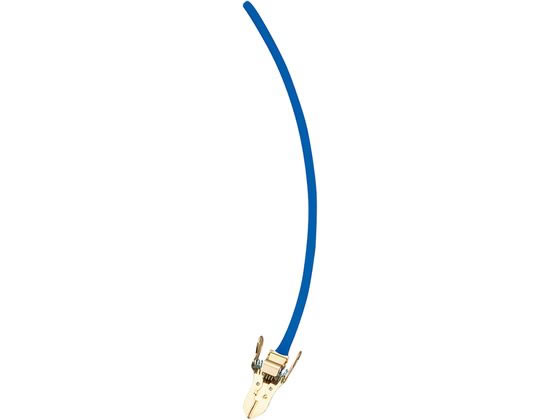 �i�r�X�쌌�� ���e�b�N�X�t���[ ����Z�b�g 400mm �u���[�~�V�����p���S�[���h 9-1557-05