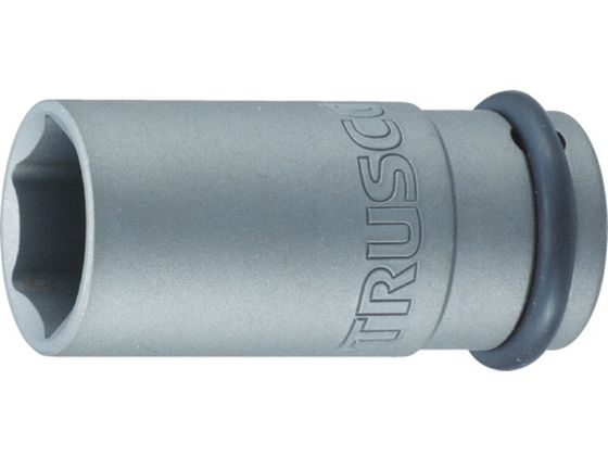 TRUSCO CpNgpO\Pbg(p12.7)Ε21mm T4-21AL