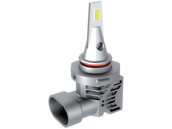 ●口金形状：ＨＢ３／ＨＢ４／ＨＩＲ２●色温度：６５００Ｋ●仕様：１０−３０Ｖ ２５Ｗ※２４Ｖ車では使用できません。●明るさ：約４５００ルーメン（２個分）●付属品：六角レンチ●１個当たり本体サイズ／重量