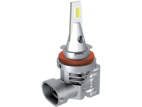 ●口金形状：Ｈ８／Ｈ１１／Ｈ１６●色温度：６５００Ｋ●仕様：１０−３０Ｖ ２５Ｗ※２４Ｖ車では使用できません。●明るさ：約４５００ルーメン（２個分）●付属品：六角レンチ●１個当たり本体サイズ／重量：２