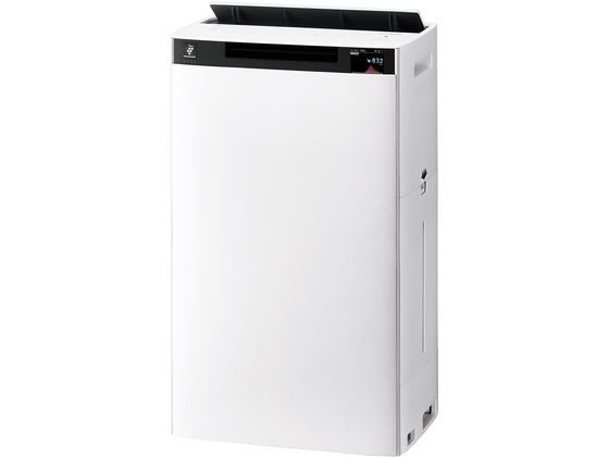 �V���[�v ������C����@ �v���Y�}�N���X�^�[ �z���C�g KI-UX75-W