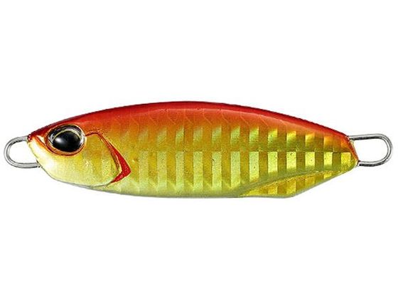 ※商品画像は参考イメージです。●１５ｇ●４４ｍｍ●青物だけでなく、フラットフィッシュやロックフィッシュ等、様々な魚種に効果を発揮しているショアスロージギングにおいて、何が求められているのかを徹底検証し