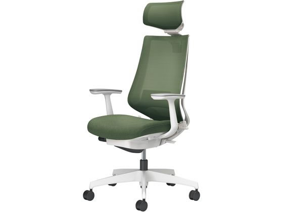 ●品番：Ｃ０８−Ｗ３１２ＭＷ−ＷＱ６Ｑ６１●外寸法／幅７１０×奥行６１０〜８６０×高さ１１７５〜１３１５ｍｍ●座面寸法／幅５１０×奥行４００〜４５０ｍｍ●肘内寸法／幅４７０ｍｍ●座面高さ／４２０〜５１