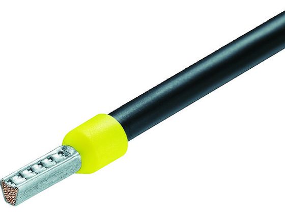 ワイドミュラー 圧着工具 PZ 6 Roto L 0.14～6sqmm 1444050000 通販 