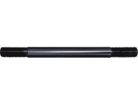 ●型番：SBM-870●ねじ寸法：Ｍ８●全長（ｍｍ）：７０●ねじ長さ（ｍｍ）：３０●スチール（Ｓ４５Ｃ）●処理：焼き入れ（２２〜２６ＨＲＣ）、黒染仕上げ