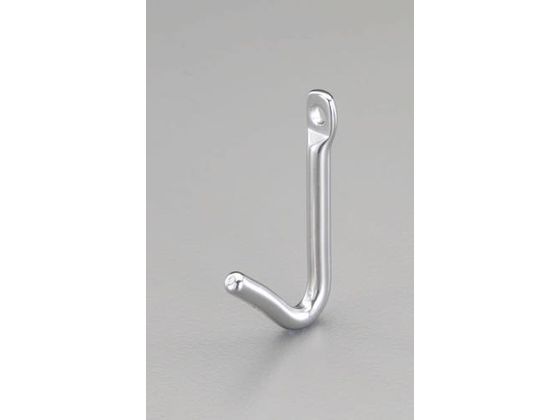 ●材質：ステンレス（ＳＵＳ３１６）●穴径：６．１ｍｍ●サイズ（ｍｍ）：Ａ：９．５、Ｂ：６．１、Ｃ：９０．４、Ｄ：４８．３