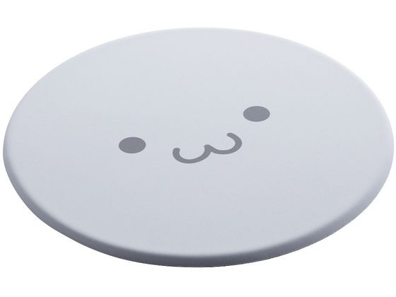 有田焼　マウスパッド　まめ型 ARTISAN 零 FX MID ブラック L NINJA FX ゼロ - 製品詳細