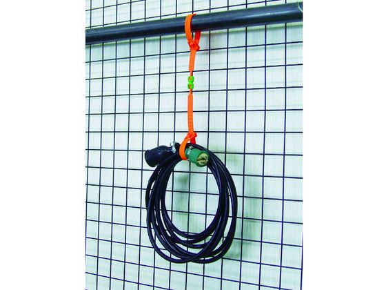 TRUSCO マルチフック(単管フック) 300mm BH-300B 通販【フォレストウェイ】