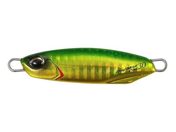※商品画像は参考イメージです。●４０ｇ●６０ｍｍ●ぶっ飛んで、効率よくスッとフォール、シャクってもただ巻きでもテールを振ってハイアピール！コンパクトに仕上げられたややファットなボディで抜群の飛距離をマ