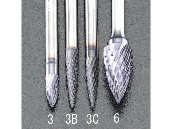 �G�X�R [Coated] ���d�o�[ 3mm�� 3�~10mm EA819PK-3B