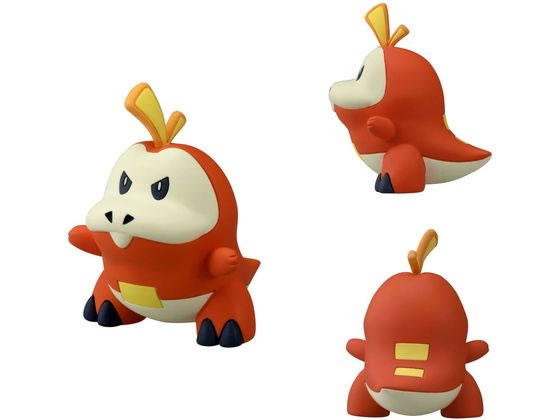 タカラトミー モンコレ ポケデルゼ ホゲータ(モンスターボール) 通販