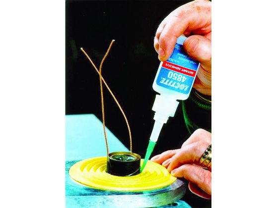 ロックタイト 瞬間接着剤用 ニードル SSS25 10本入り SSS25 通販